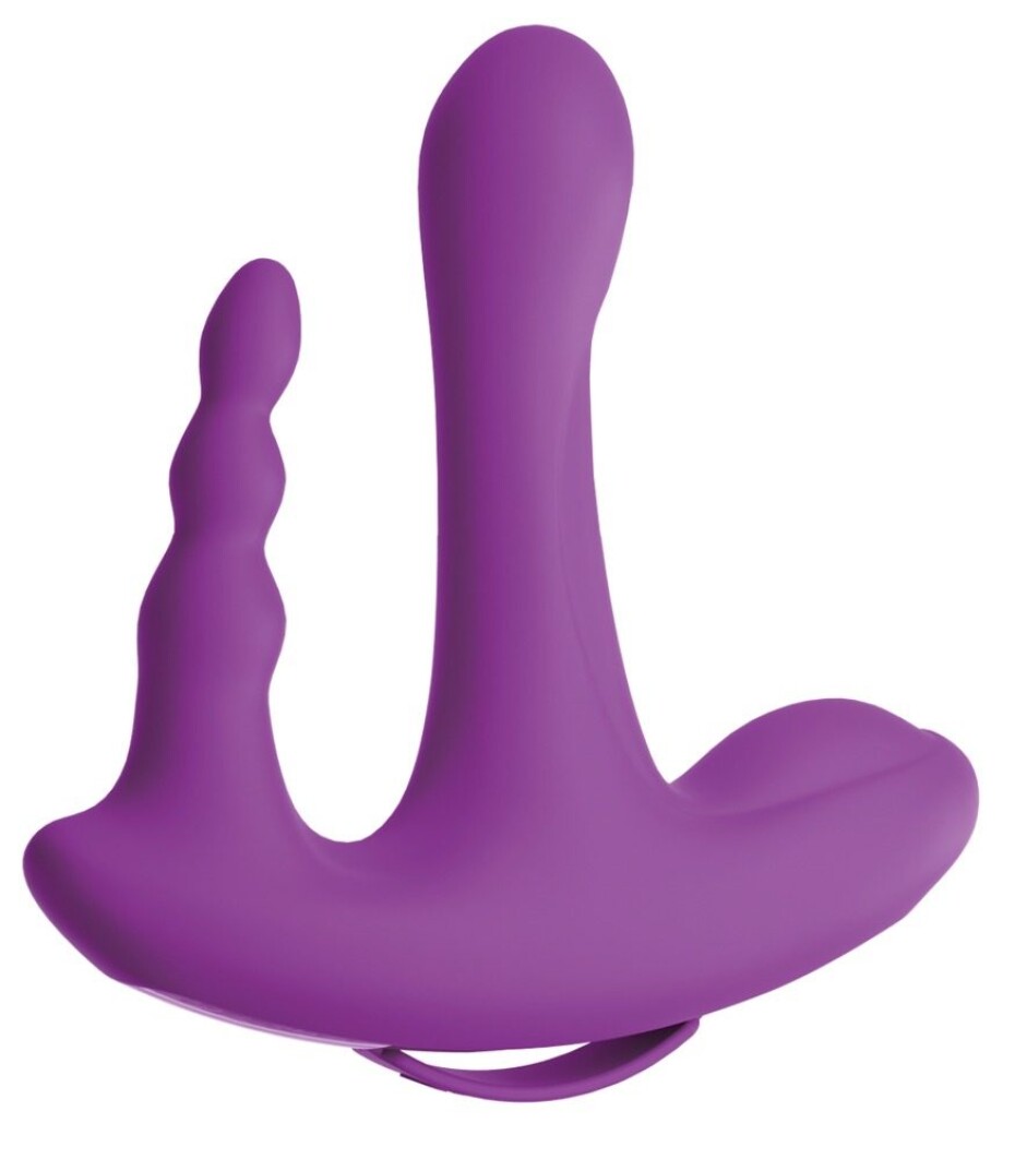 3Some Rock N' Ride - main (0)