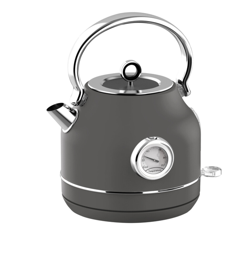 BERLINGERHAUS Rychlovarná konvice s teploměrem 1,7 l Antracit Collection BH-9641 - main (0)