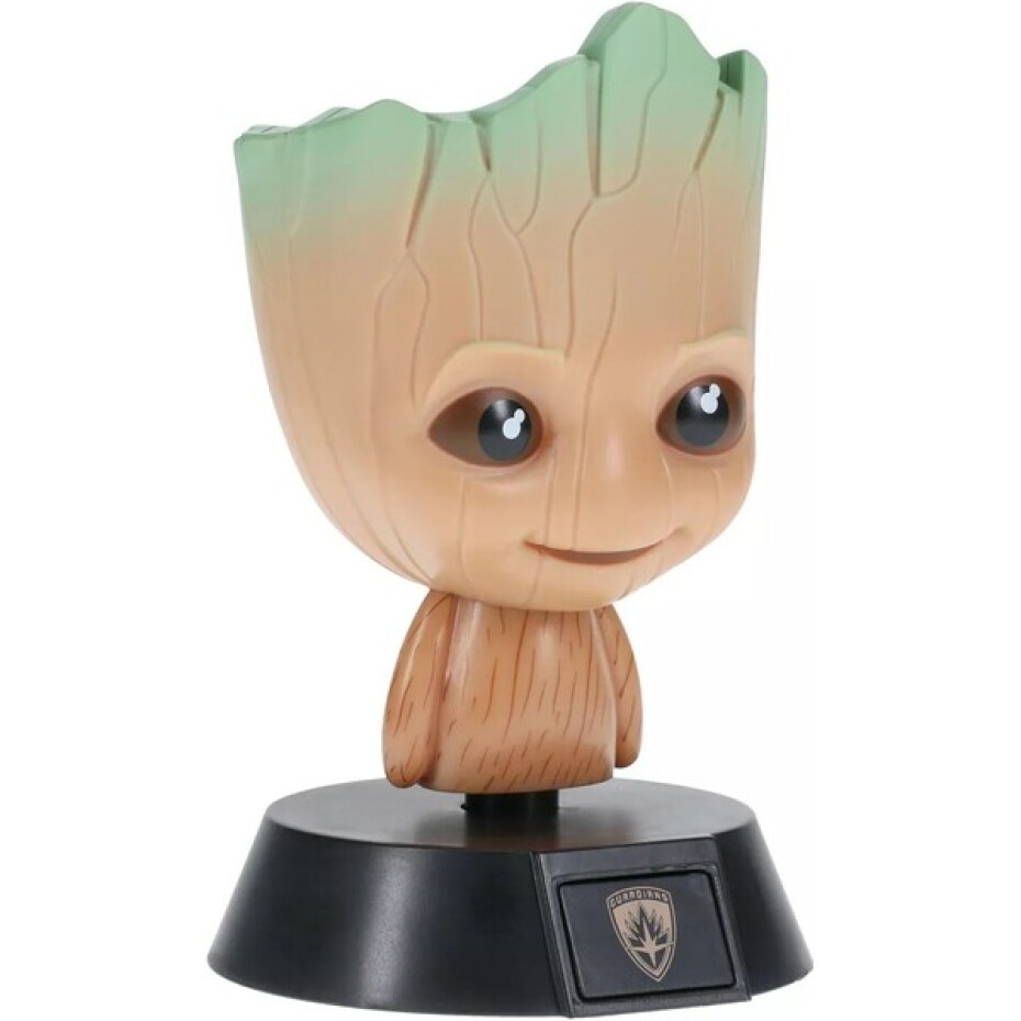 Icon Light Marvel - Groot - main (2)