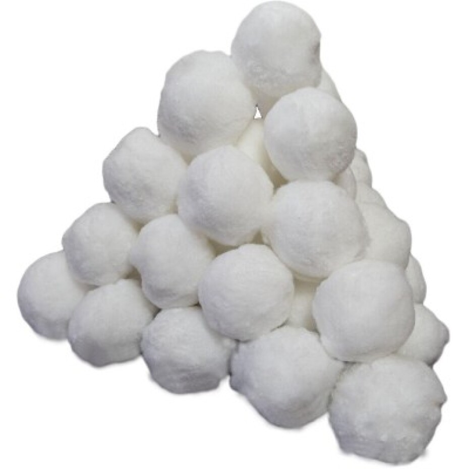 Planet Pool filtrační náplň Filter Balls 700 g - main (0)