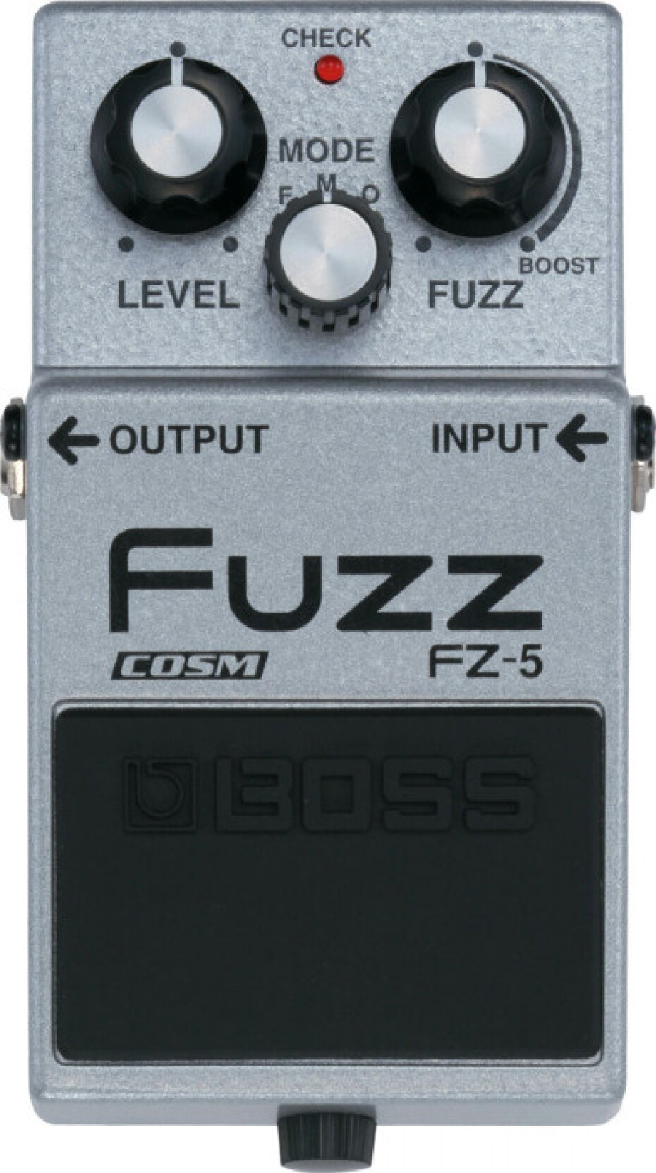 Boss FZ-5 - Fuzz - main (0)
