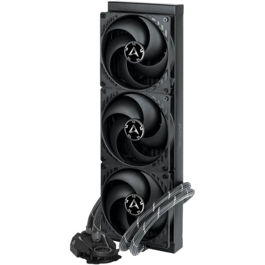 Arctic Liquid Freezer II 420 - main (2)