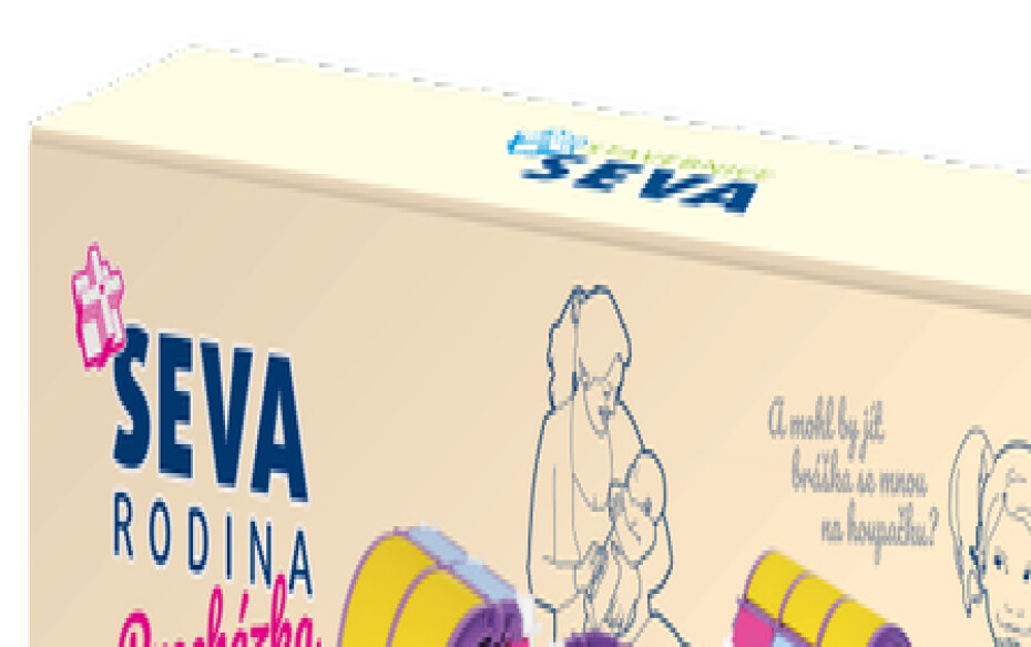 SEVA RODINA Procházka - main (0)