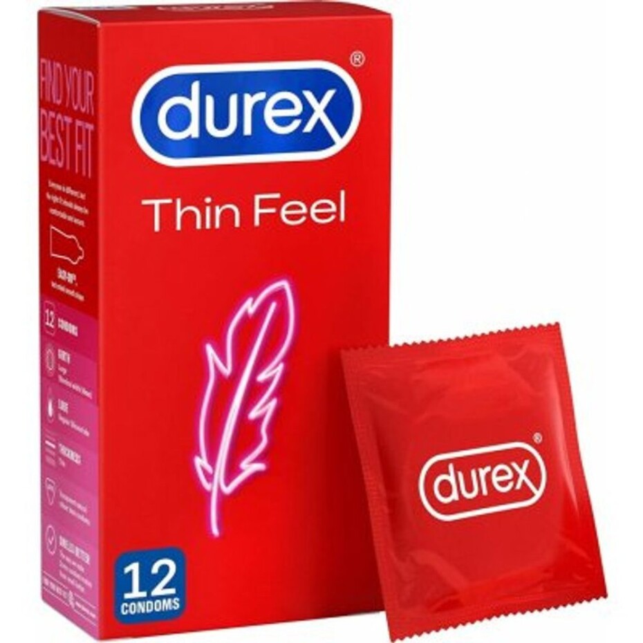 Durex Elite Intimate Feel 50ks - main (1)