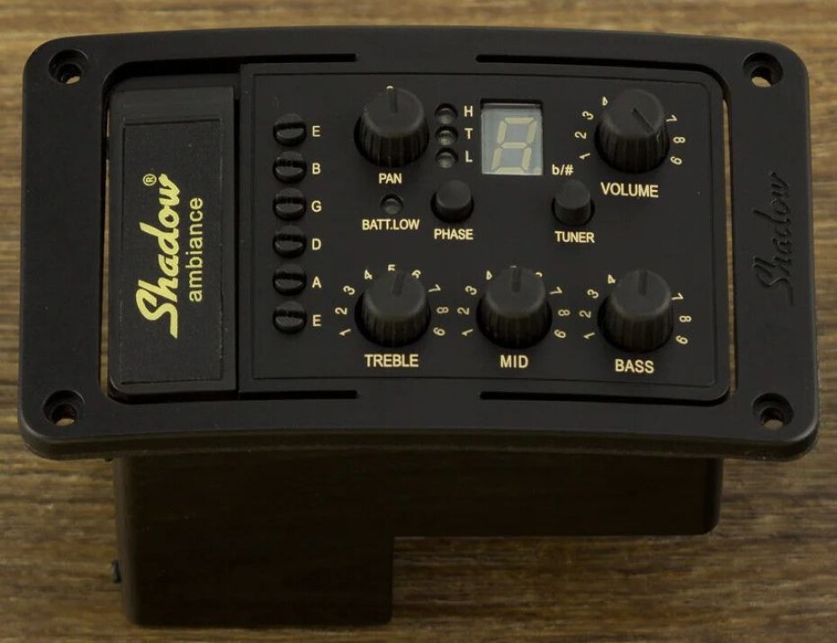 Shadow SH 4020-A - main (0)