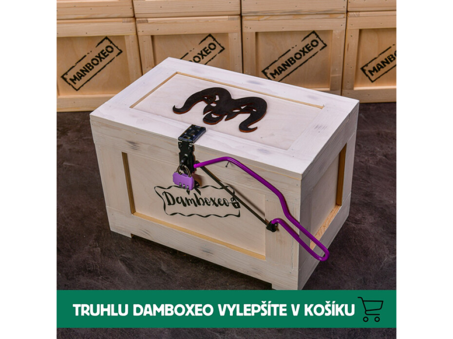 Dámská dárková truhla pro masožravkyně - main (10)
