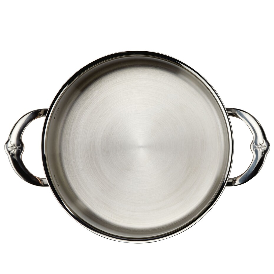 Hrnec COPPERBOND 20 cm, 2,8 l, měď, Hestan - main (7)