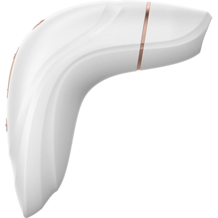 Satisfyer - Pro Plus Vibration - main (0)