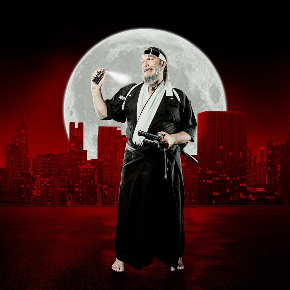 Angry Beards Parfém Sick Sensei - main (3)