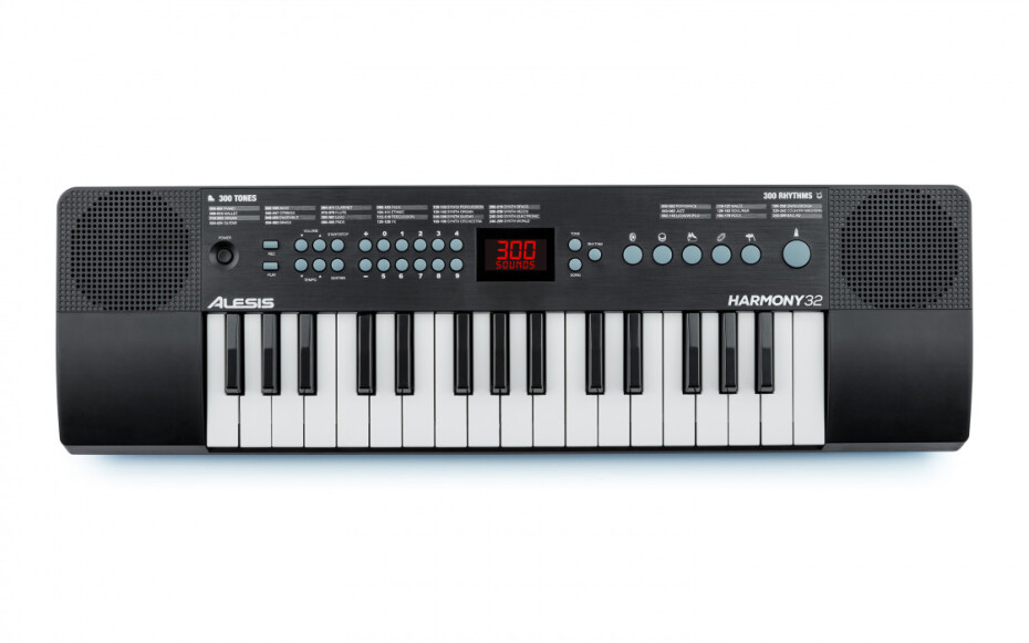 Alesis Harmony 32 - main (0)
