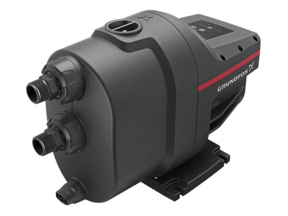 Domácí vodárna GRUNDFOS SCALA1 3-45 99530405 - main (0)