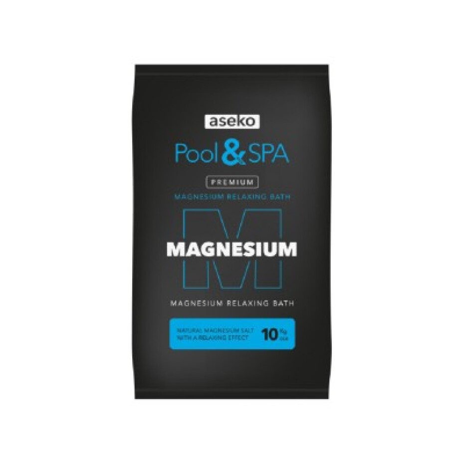 Aseko MAGNESIUM (PREMIUM) 10 kg - main (0)