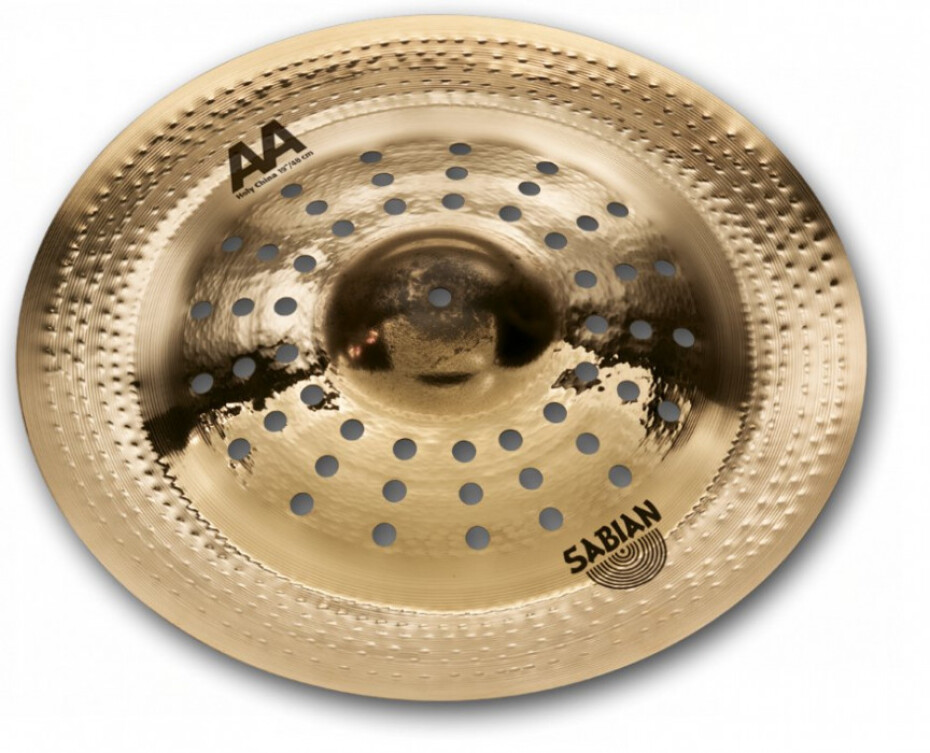 Sabian AA Holy China 19" Brilliant - main (0)