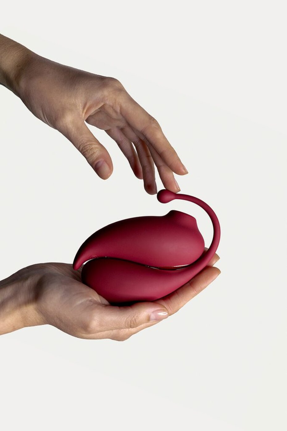 Adrien Lastic Inspiration Red - main (11)