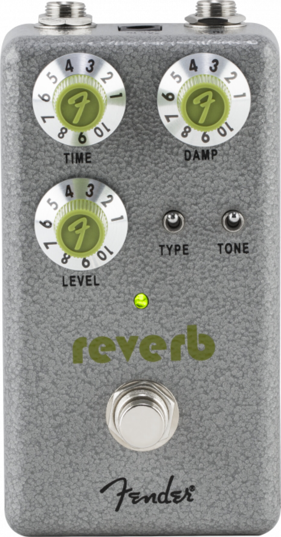 Fender Hammertone Reverb - main (0)