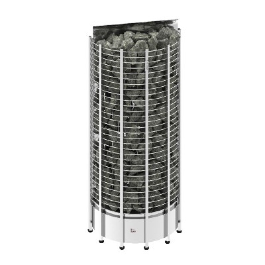 Sawo saunová kamna TOWER 12kW – nástěnná (nutno dokoupit ovládací panel a ŘJ Innova 2.0 Built-in) - main (0)