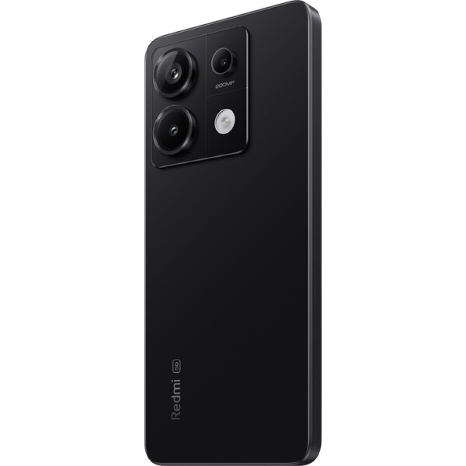Xiaomi Redmi Note 13 Pro 5G 8GB/256GB černá - main (0)