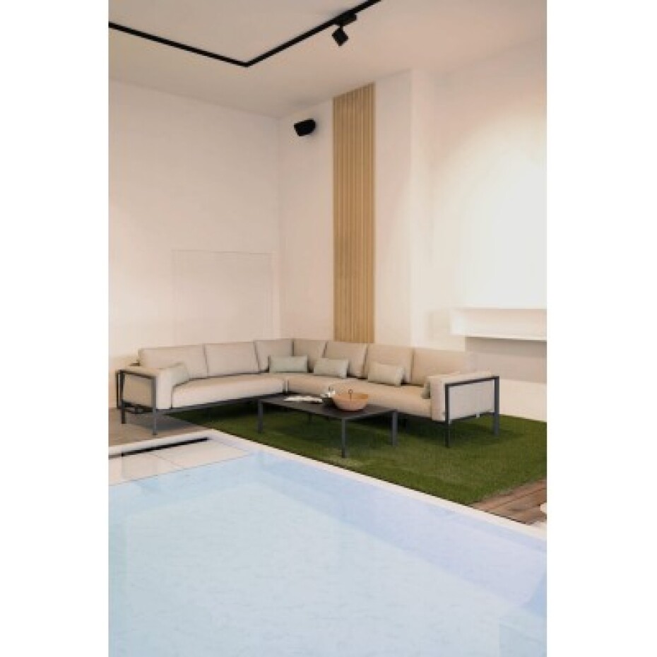 STAY venkovní nábytek Minimalistic coffee table - main (5)