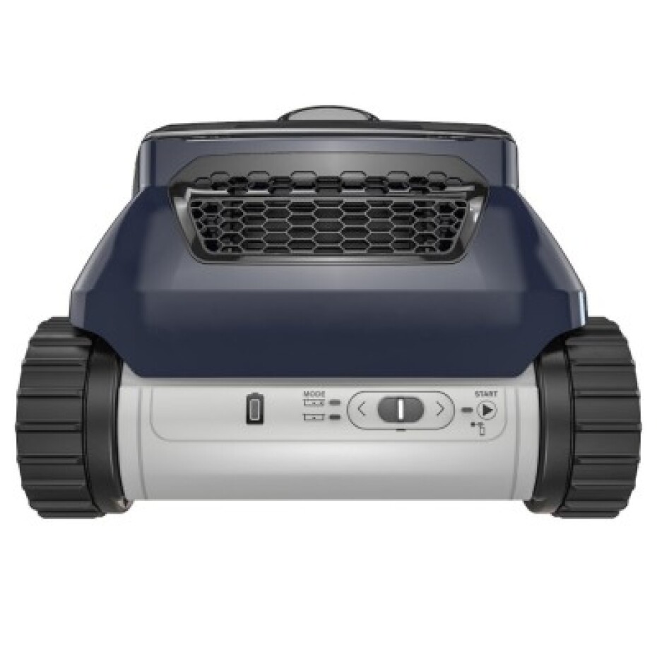 Zodiac bezdrátový robotické vysavač bazénu RF 5400iQ - FreeRider - main (5)