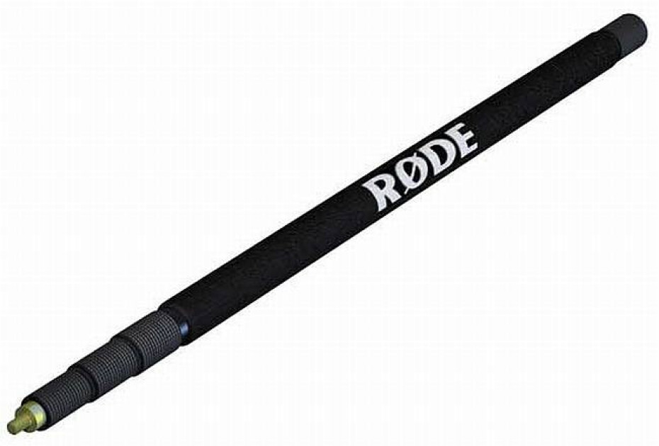 Rode Mini-BoomPole - main (0)
