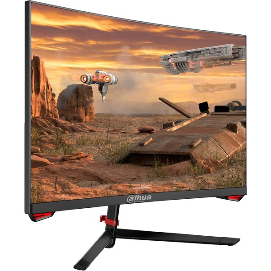 Dahua LM24-E230C herní monitor 23,6" - main (1)
