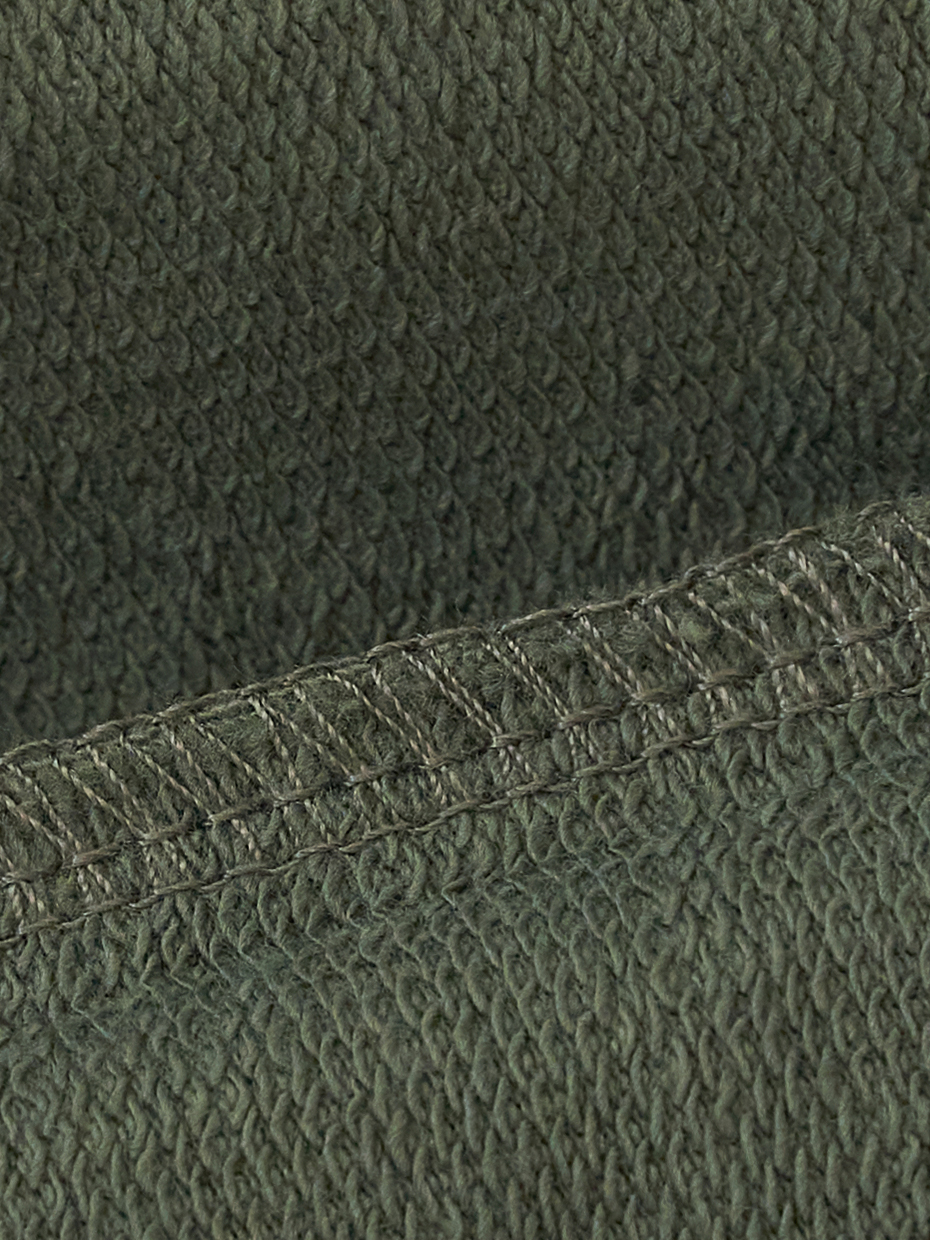 Chlapecké tepláky - Winkiki WJB 22112, khaki Barva: Khaki, Velikost: 134 - main (4)