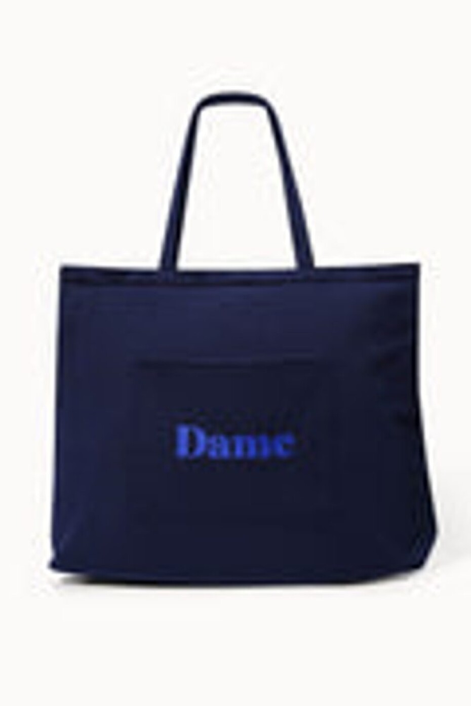 Dame Pillo Sex Pillow Indigo - main (1)
