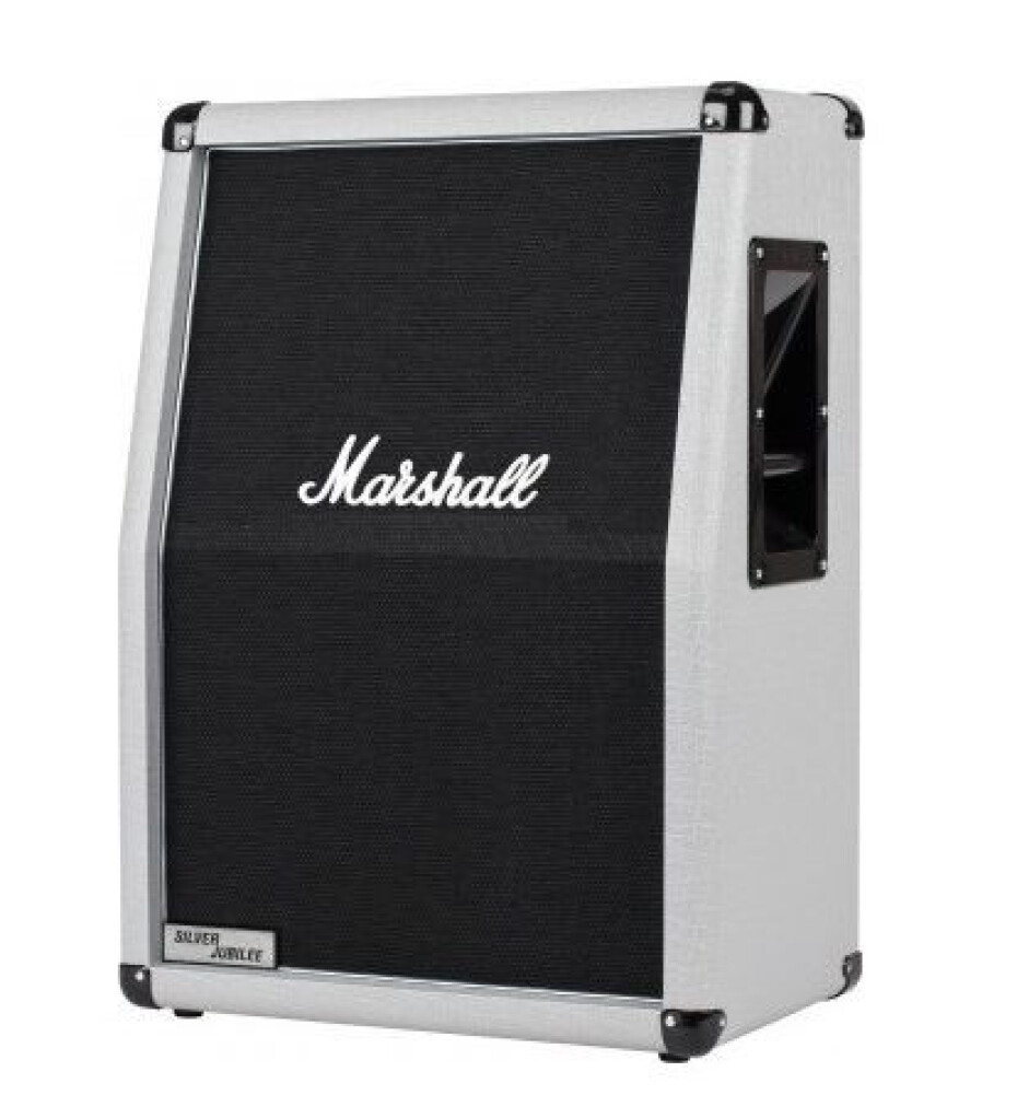 Marshall 2536A Silver Jubilee - main (0)
