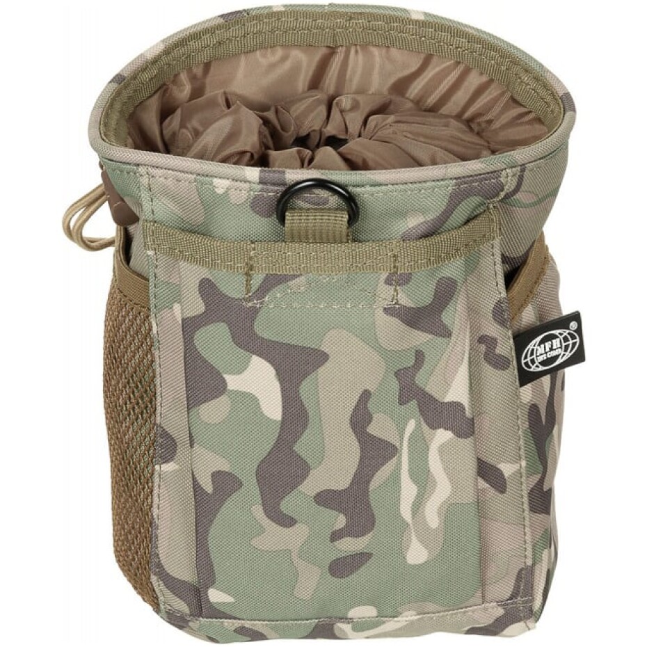 Sumka MOLLE na náboje operation camo - main (0)