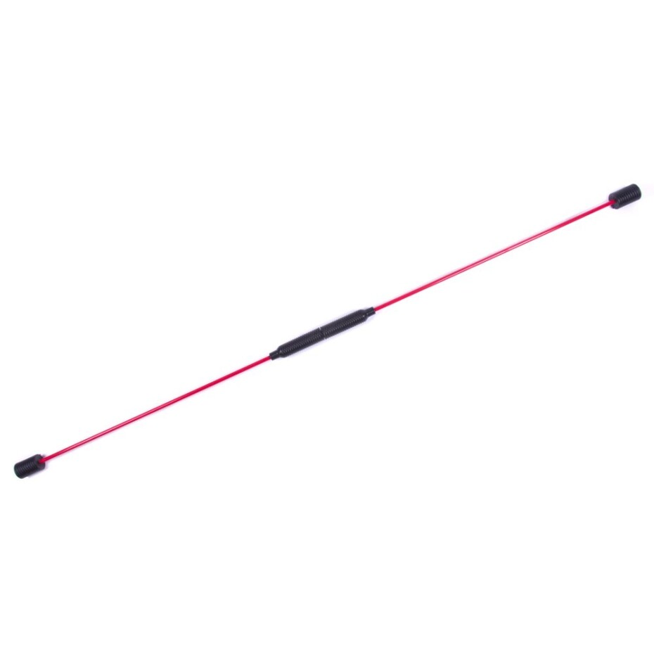 Kmitací tyč Sportago Vibration Bar Detach - červená - main (0)