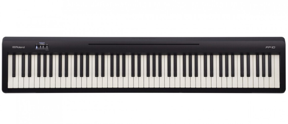 Roland FP-10 B-STOCK - main (0)