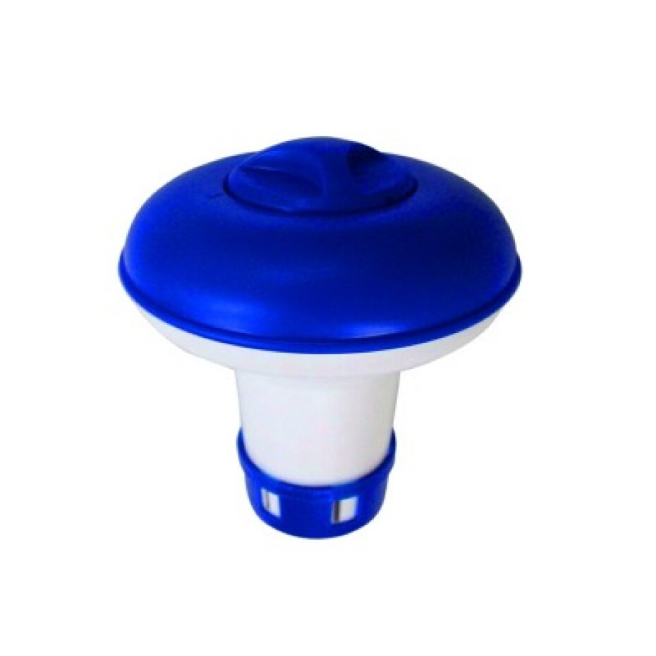 Chemoform bazénový plovák malý pro 20 g tablety - main (0)