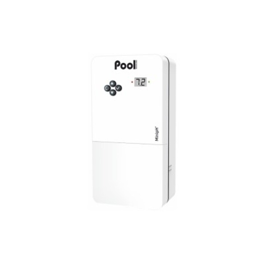 PoolTechnologie automatické dávkování pH MINI - AMBER - main (0)