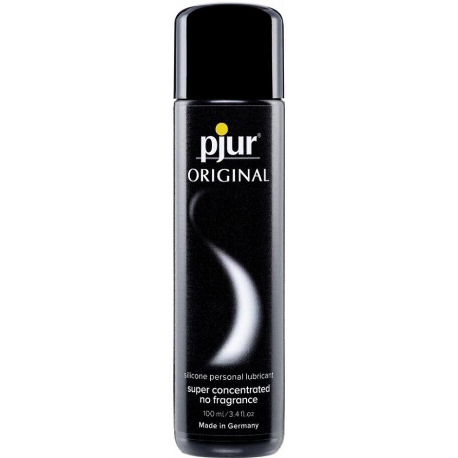 Pjur Original 100ml - main (0)