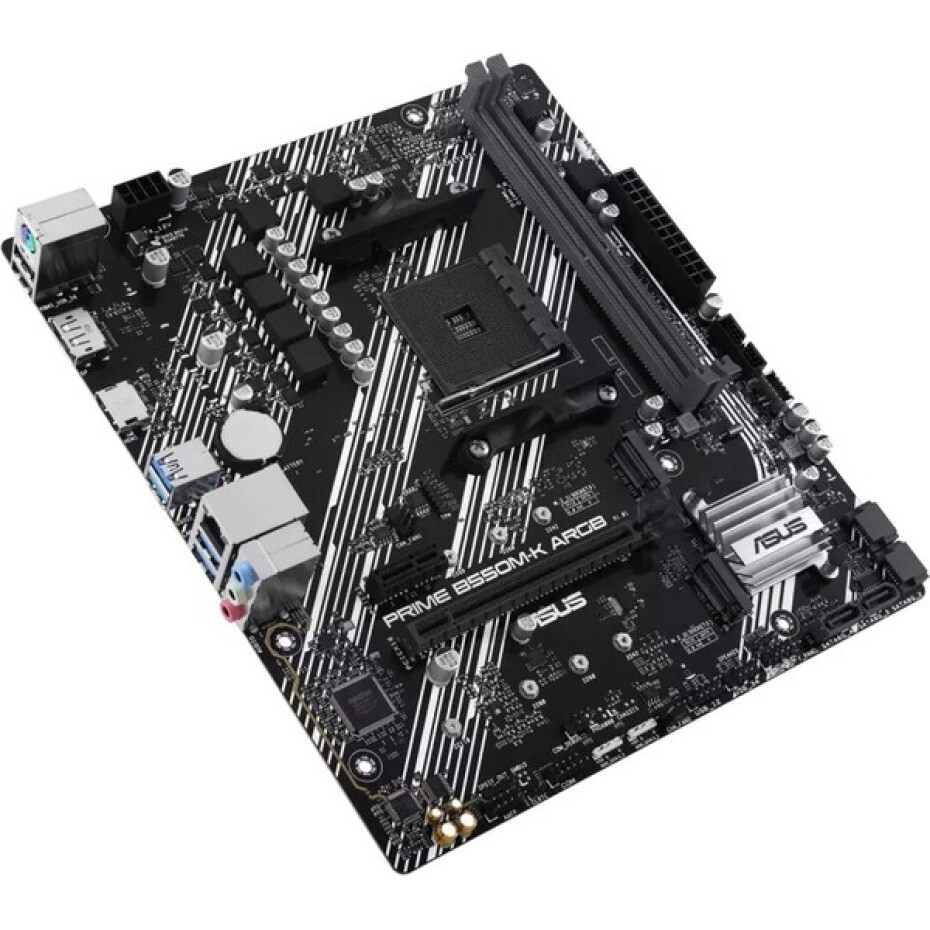 ASUS PRIME B550M-K ARGB - main (3)