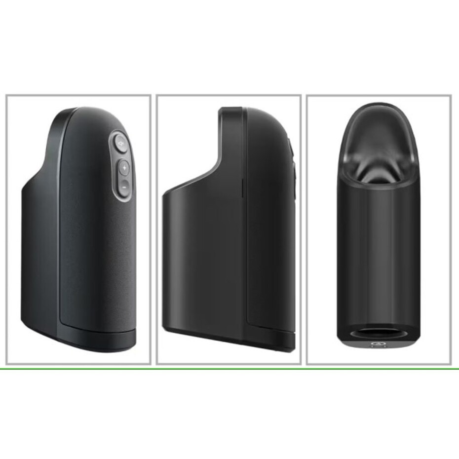 Arcwave Pleasure Pair Set Ion + Womanizer Premium 2 Black - main (9)