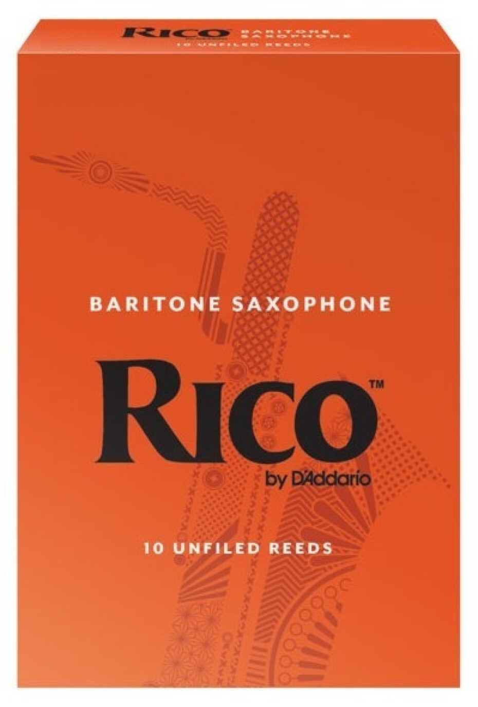 Rico RLA1015 - Bari Sax 1.5 - 10 Box - main (0)