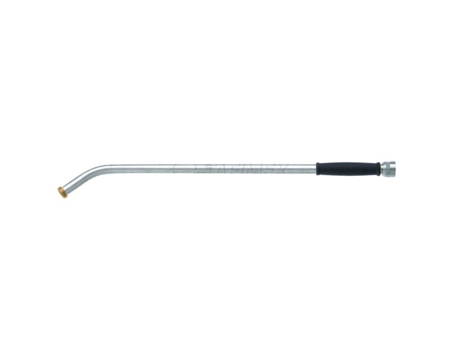 Karasto Trubka hliníková s rukojetí GEKA Délka: 60 cm - main (0)