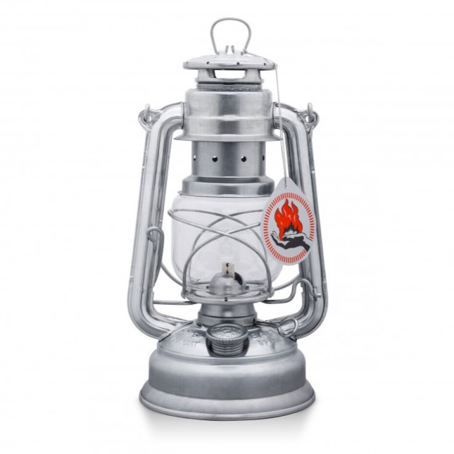Petrolejová lampa FEUERHAND 276, Petromax - main (0)