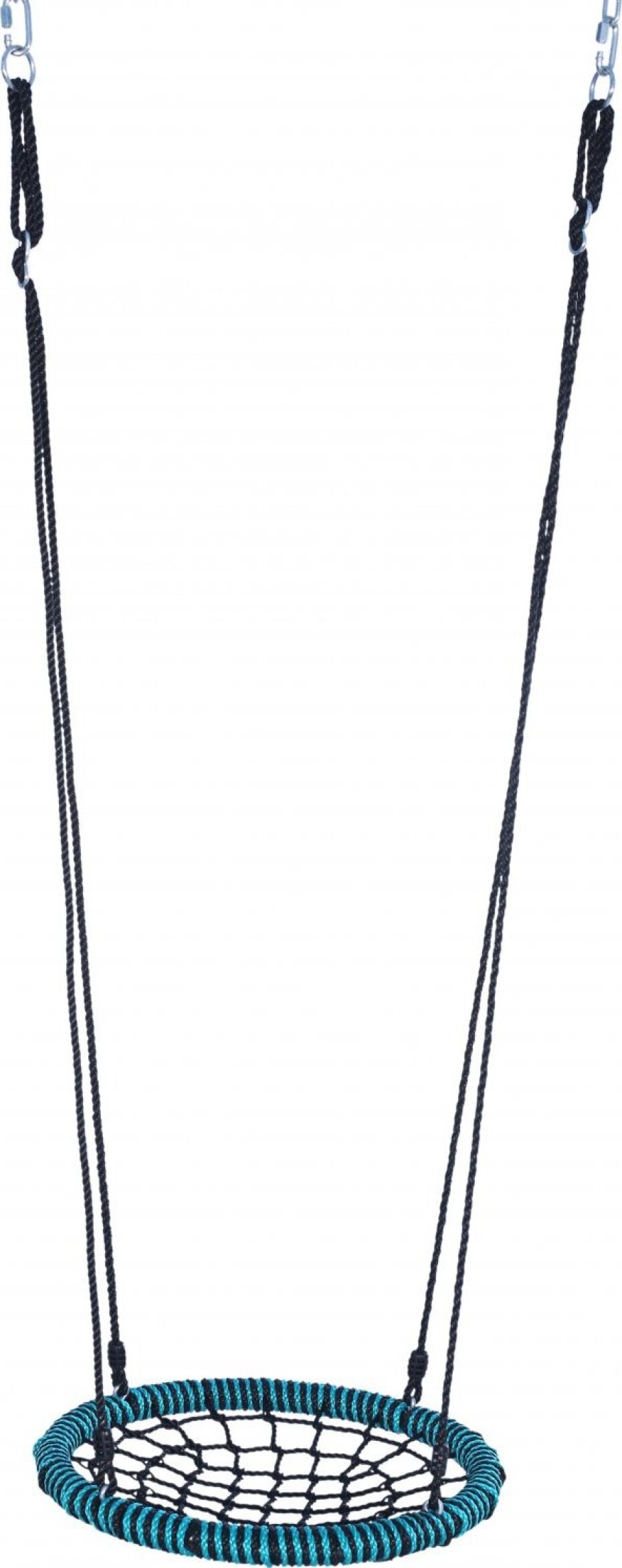Wiky Houpací kruh 60 cm tyrkysový - main (0)