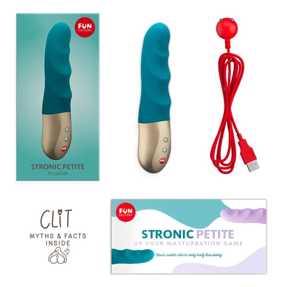 Fun Factory Stronic Petite - main (6)