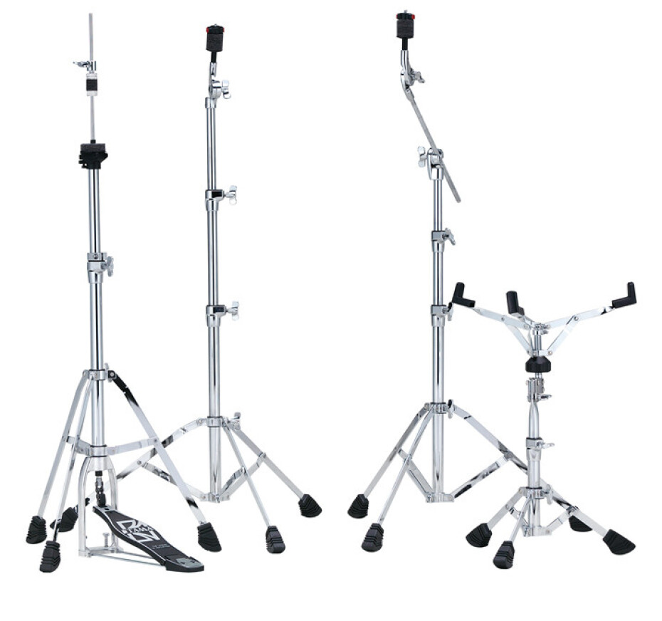 Tama SM4S Stage Master Light Weight Hardware Kit - main (0)