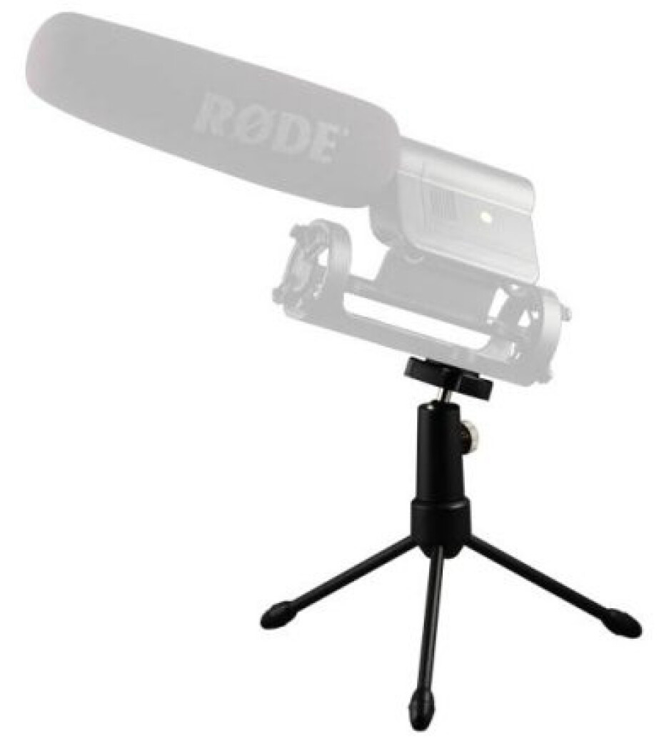 Rode Tripod - main (0)