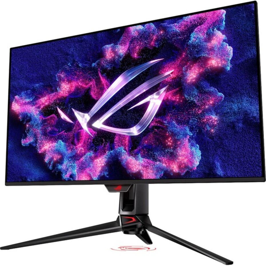 ASUS ROG Swift OLED PG32UCDM herní monitor 32" - main (1)