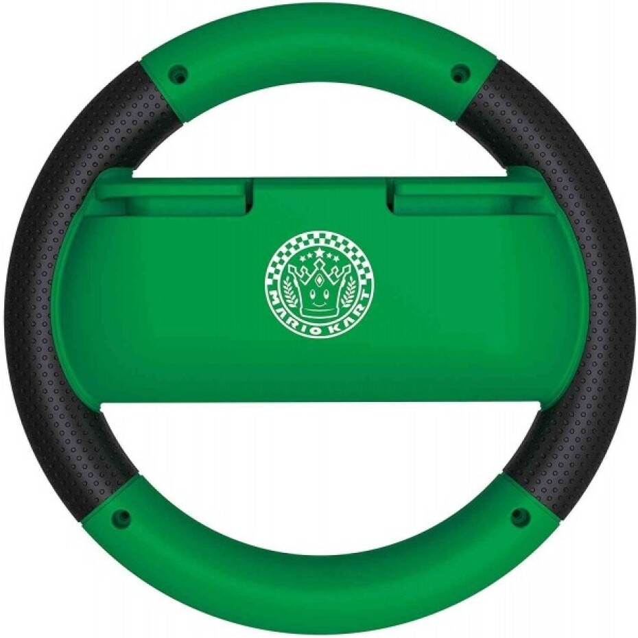 Joy-Con Wheel Deluxe - Luigi - main (2)