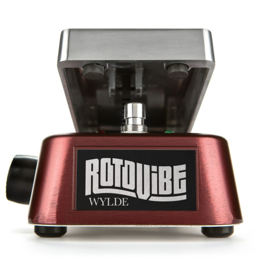 Dunlop WA357 Wylde Audio Rotovibe Chorus/Vibrato - main (0)