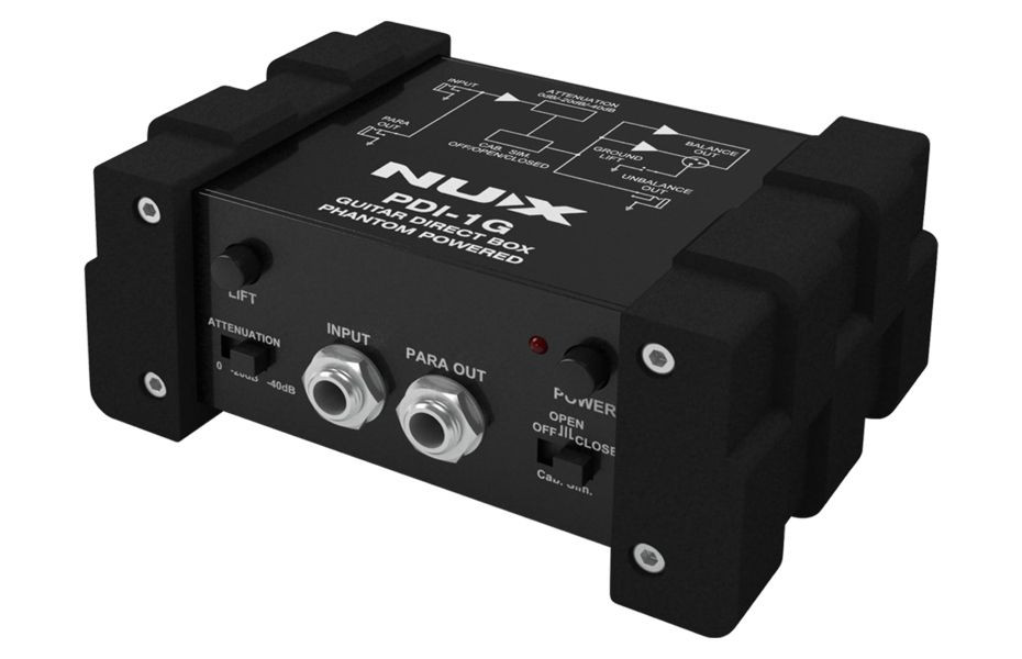 NUX PDI-1G - main (0)