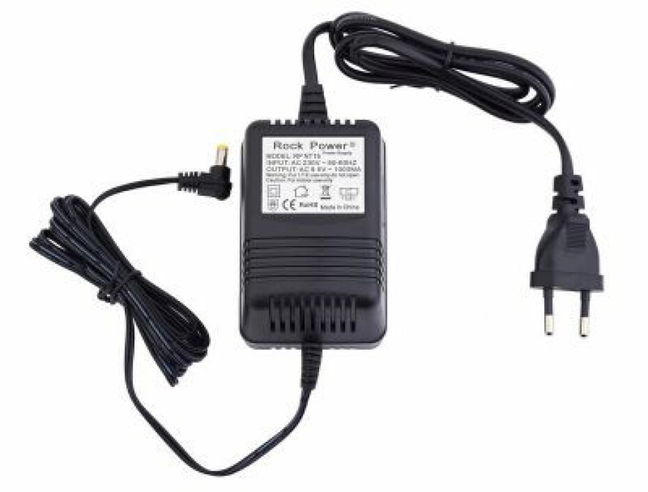 RockPower NT15 AC - main (0)
