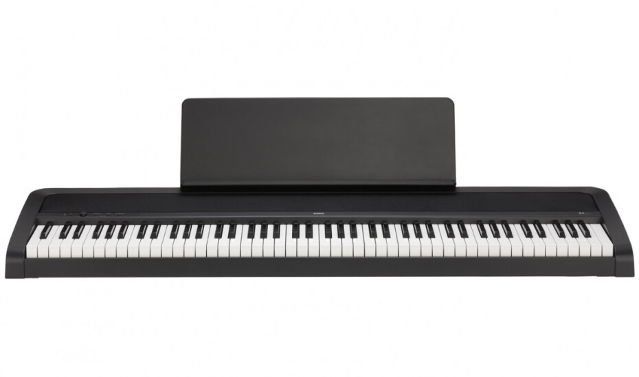 Korg B2-BK - main (0)
