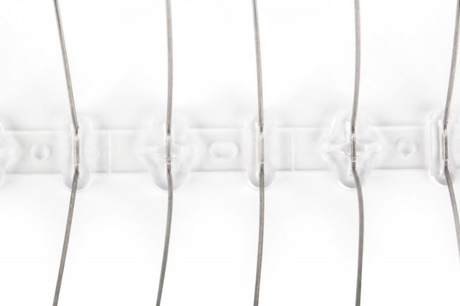 G21 Ochranné hroty G21 proti ptákům 50 x 11 cm, 1 ks G21-635033 - main (2)